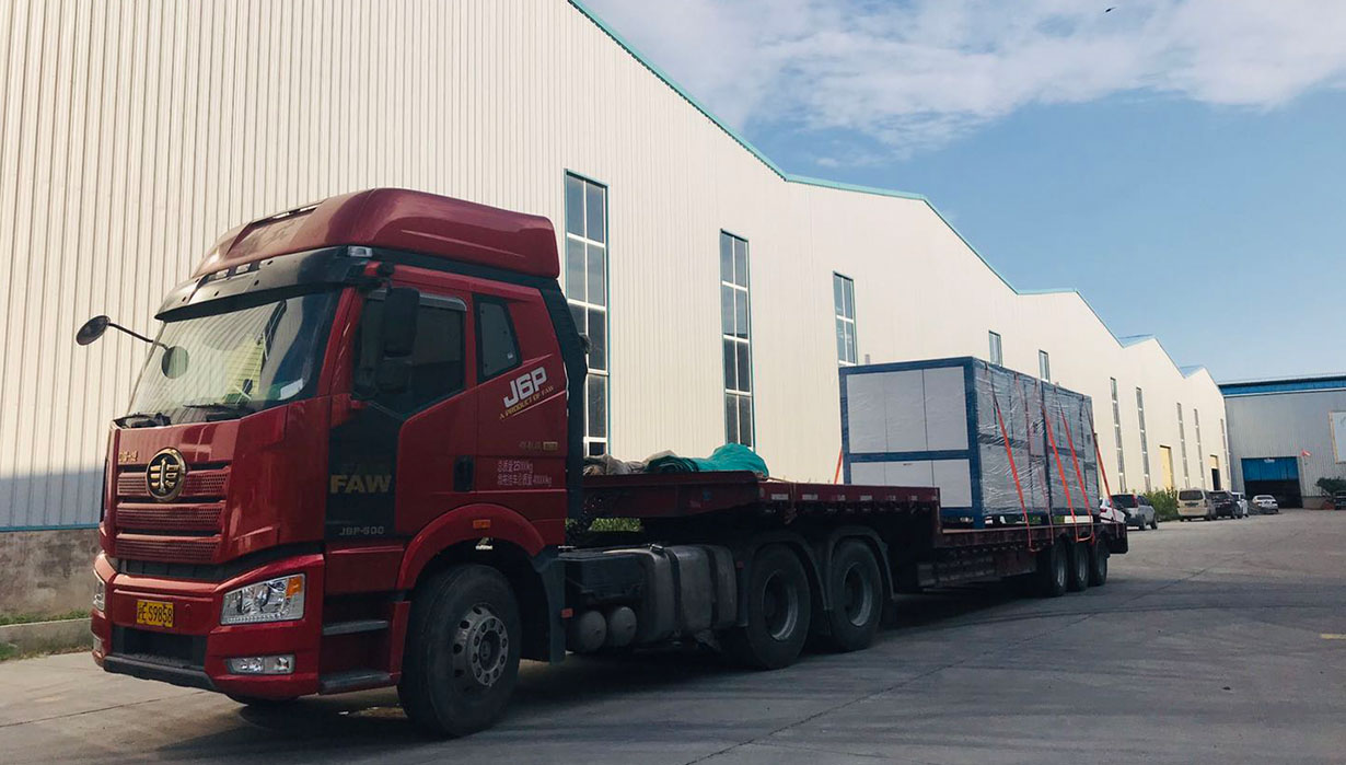 提供免費(fèi)運(yùn)輸安裝